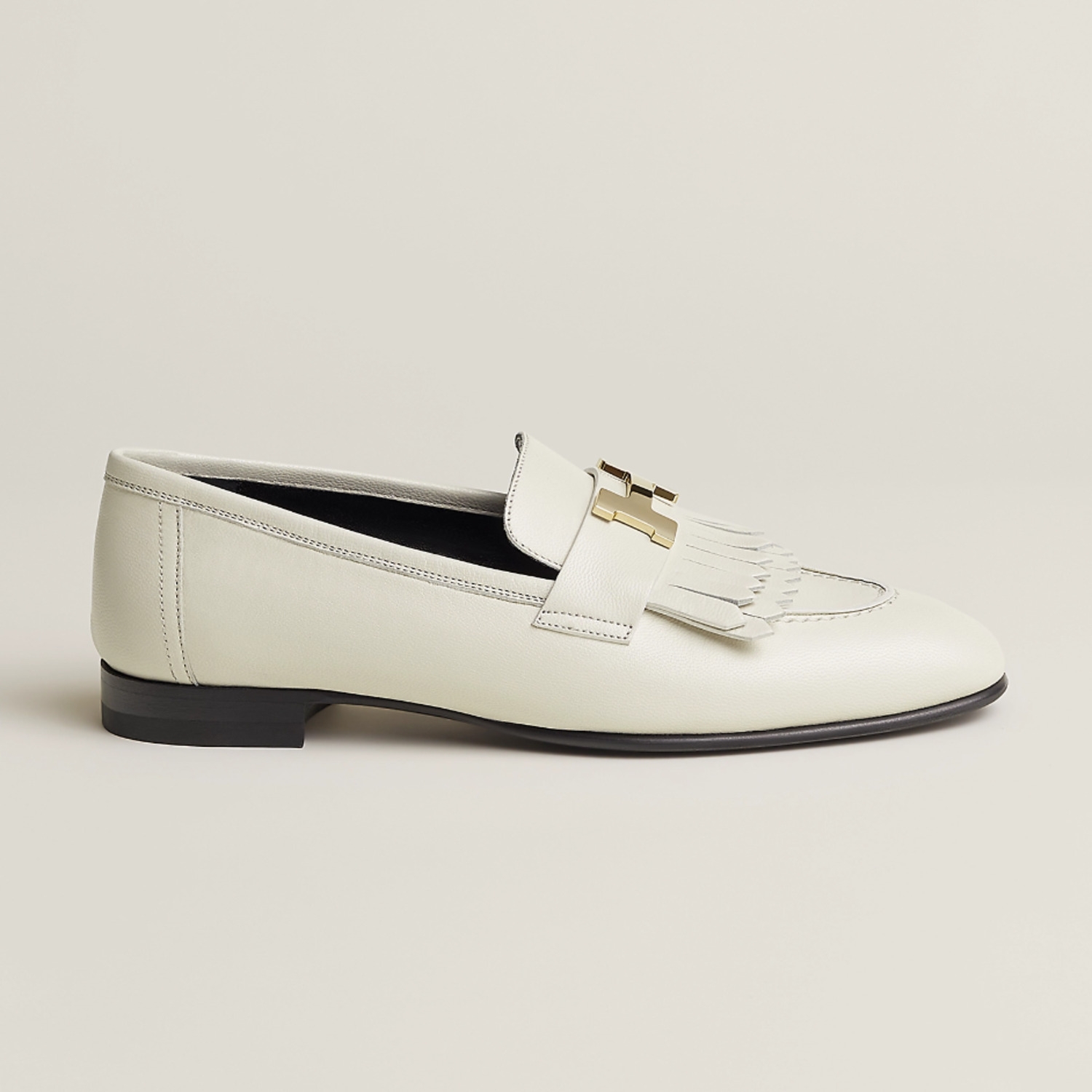 ROYAL LOAFER, BEIGE GLAISE