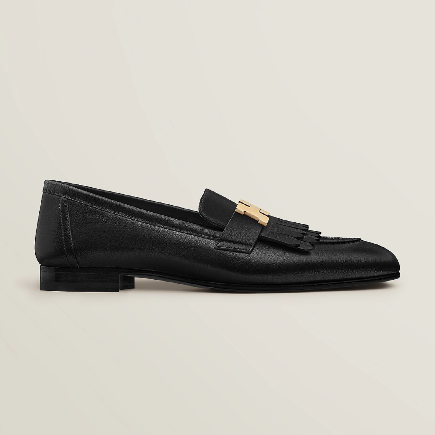 ROYAL LOAFER, NOIR