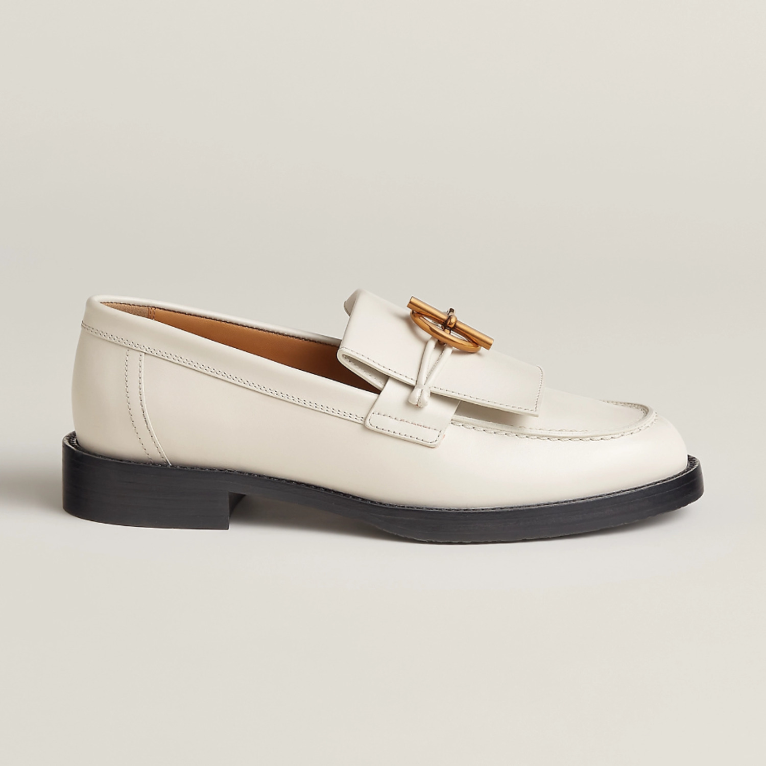 IMPACT LOAFER, BLANC DE PARIS