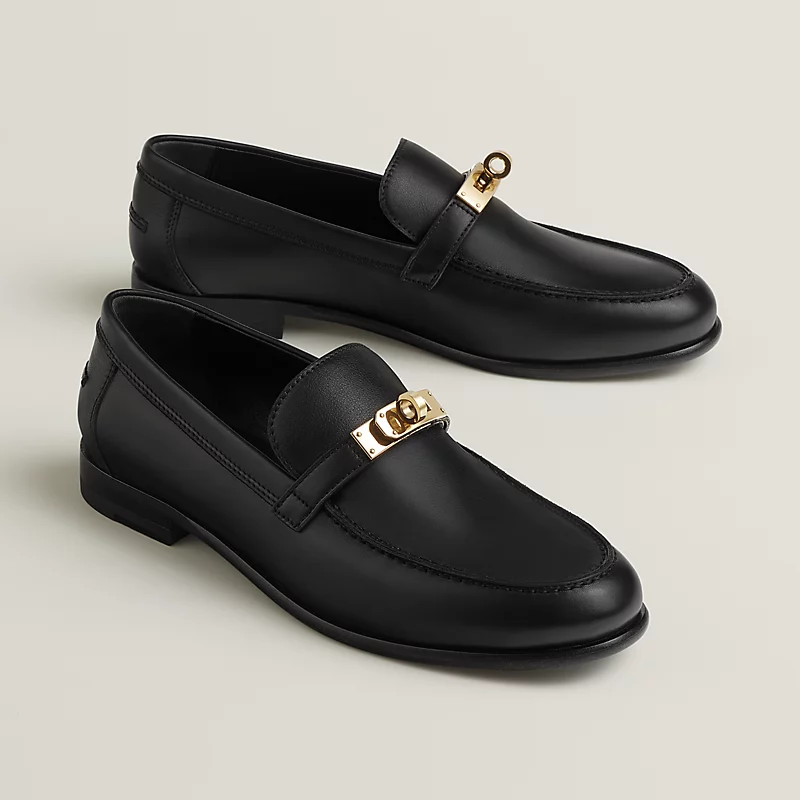 DESTIN LOAFER, NOIR