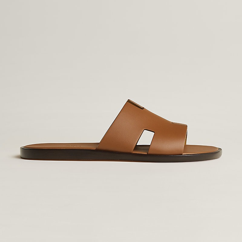 IZMIR SANDAL, GOLD