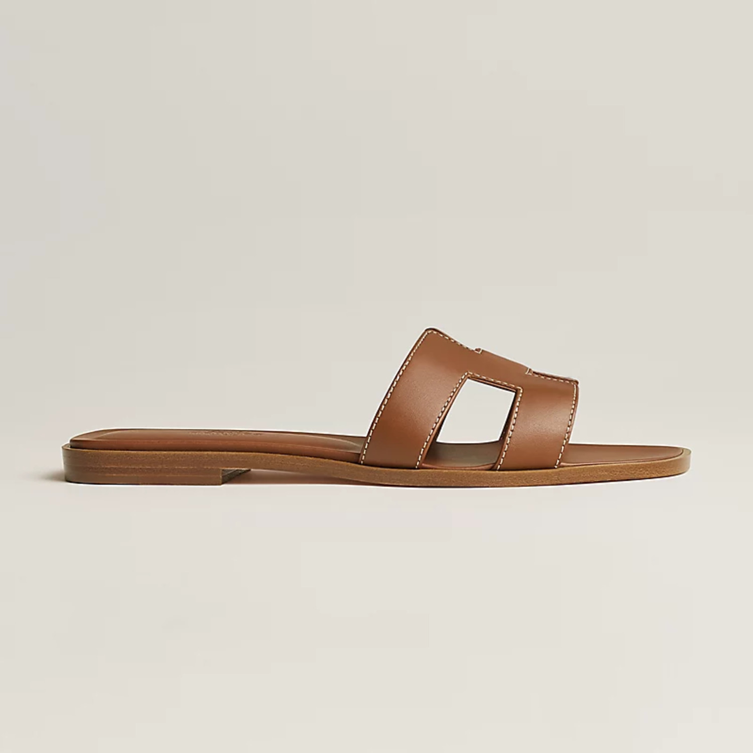 ORAN SANDAL, GOLD