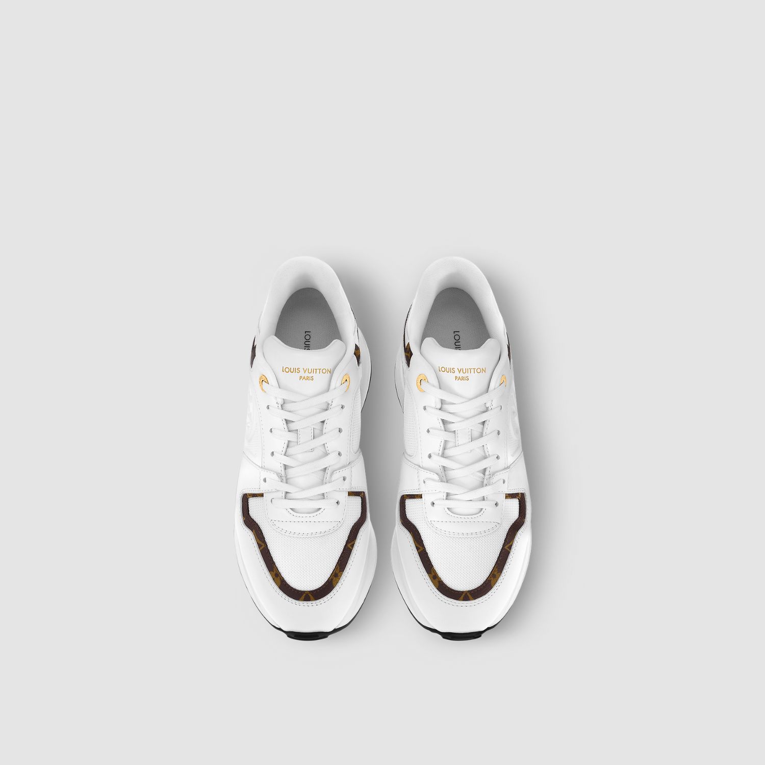 NEO RUN AWAY SNEAKER, WHITE